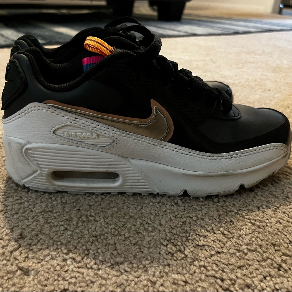 Nike air max.